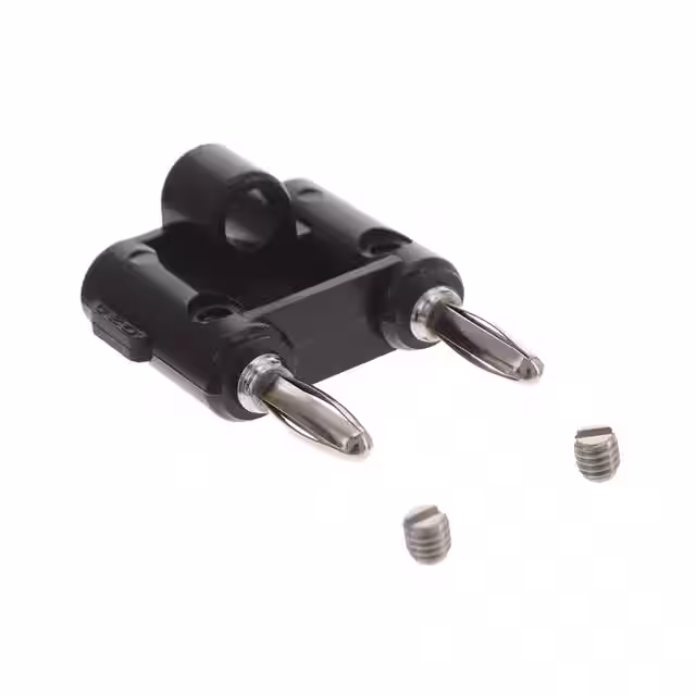 BU-PMDP-0 Mueller Electric Co  Buchsenstecker